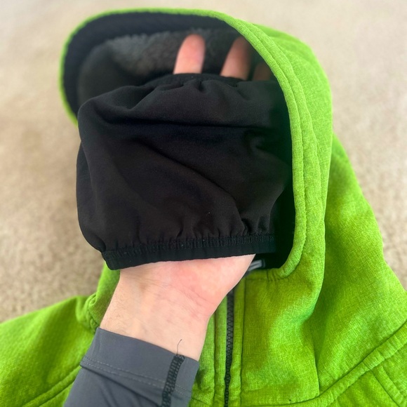 Loki jacket - Picture 6 of 6